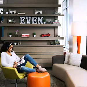 Even Brooklyn By Ihg Nueva York