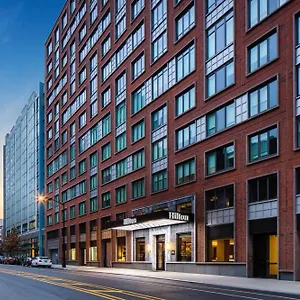 Hilton Brooklyn - Newly Renovated New York