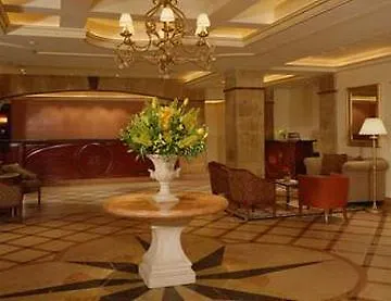 Melrose Hotel New York