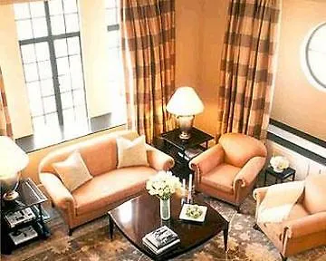 Melrose Hotel New York United States